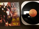 Enter the Wu-Tang (36 Chambers) [LP] by Wu-Tang Clan (Vinyl, Nov-1993,...