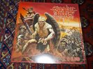 Suicidal Angels ?– Division Of Blood   Lp.1St Press .Full SIGNED By The Band