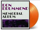 Don Drummond - Memorial Album (Vinyl)