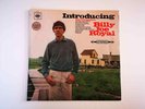 Billy Joe Royal ?– Introducing - 1966 -  CBS ?- SBPG 62590