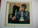 BOB DYLAN - HIGHWAY 61 REVISITED- UK 1ST MONO LP - CBS BPG 62572 - A-1 / B-1