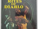 The Rites Of Diablo By Johnny Richards Record Vinyl Album LP Reissue