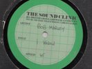 REGGAE -- BOB MARLEY -- I KNOW  -- ACETATE 10