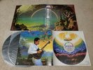 EX/EX Masayoshi Takanaka The Rainbow Goblins Vinyl Record LP Japan Jazz Fusion