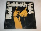 Black Sabbath ?– Black Sabbath Vol. 4, 1972 vinyl, LP, Warner Bros BS 2602