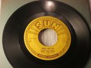 Rock´n´Roll / Rockabilly                 Jerry Lee Lewis            Orig. Sun-45