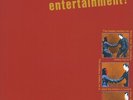 GANG OF FOUR - ENTERTAINMENT