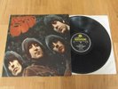 THE BEATLES RUBBER SOUL 1/1 Loud Cut 1st PRESS G1 Stamper *Stunning* AUDIO NM/M-