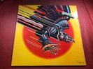 U3-83 JUDAS PRIEST Screaming For Vengeance ... 1982 ... FC 38160