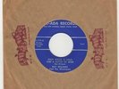 STARDAY CUSTOM C&W RAY WILLIAMS Four Walls, A Table/ Spcl. Sleeve  DE-ADA HEAR