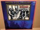 Psych classic rock lp KING HARVEST Dancing in the Moonlight 1972 Perception EX+