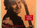 Steve Winwood - Nine Lives, 2LP,  Columbia ?– 88697301131, EU