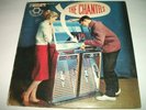 We Are The Chantels End 301 VG+ Soul Doo Wop LP