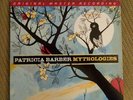 Patricia Barber MYTHOLOGIES  MFSL 180gr vinyl