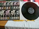 04-STEVE REICH-SEXTET-SIX MARIMBAS-GERMAN LP-1987-NM-EX LIBRARY COPY-