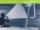 Herbie Hancock ?- Maiden Voyage LP - Vinyl Album - SEALED Blue Note Jazz Record
