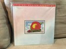 Allman Brothers Band Eat A Peach Mobile Fidelity Sound Labs (MFSL) SEALED 2 LP