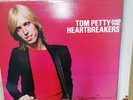 Tom Petty And The Heartbreakers Damn The Torpedoes UK LP + Inner 1979 Nr Mint