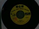The TEDDY BOYS 45 Jezebel Promo (hard NY garage)