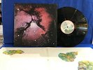KING CRIMSON ISLANDS ILPS 9175 INSERT ORIGINAL UK LP NEAR MINT