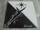 Hardy Kukuk - Atemnot 1981 GERMANY LP 1st PRIVATE PRESSING SYNTH/ELECTRONIC