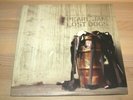 Pearl Jam 3 LP - Lost Dogs/ 2003 US E385738 Press in Mint