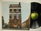 RINGO STARR/Beatles Sentimental Journey LP 1970 UK EX