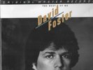 David Foster - The Best of Me - MFSL Vinyl LP