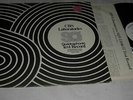 (1418) TESTPLATTE - CBS Laboratories Quadraphonic Test Record