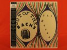 The BACHS Out Of The Bachs 1968 Chicago IL MOD GARAGE Psych LP SEALED Hear It
