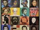 MFSL   The Who-Face Dances   Japan Audiophile  LP   ** Sealed  **