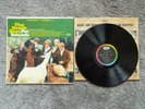 ORIGINAL-CAPITOL DT-2458-THE BEACH BOYS-PET SOUNDS-DUOPHONIC STEREO-LP-NICE