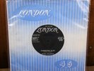 EDDIE COCHRAN SUMMERTIME BLUES 1958 LONDON HLU8702 7