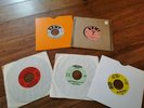 Soul pack Northern Soul Kent Records - Mary Love - Denise LaSelle - Recitations