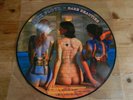 PINK FLOYD RARE BEAUTIES RARE PICTURE DISC NUDE PF 12007