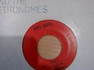 Party /Stand by Me / Abraham and the Metronomes (Super Rare Funk 45)