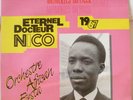 PACHANGA CHARANGA CHA CHA CHA CONGO  DOCTEUR NICO & AFRICAN FIESTA HEAR