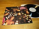 METAL CHURCH The Human Factor LP RARE 1991 Epic |Liege Lord, Helstar|
