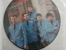 THE ANIMALS THE HOUSE OF THE RISING SUN LIMITED EDITION  UK 7