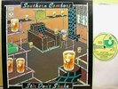 SOUTHERN COMFORT - Stir Don't Shake - '72 UK Harvest lbl NM rural rock LP A1/B1
