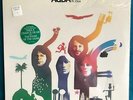 ABBA THE ALBUM SEALED OG 1977 LP HYPE INNER TAKE A CHANCE ON ME NAME OF THE GAME