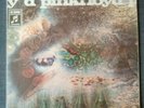 Lp Pink Floyd - A Saucerful of Secrets - German Odeon Nm