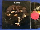 THE SORROWS TAKE A HEART NPL 38023 ORIGINAL UK LP NEAR MINT
