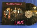 HEARTBREAKERS THUNDERS LAMF TRACK 940552 ORIGINAL FRANCE LP NEAR MINT