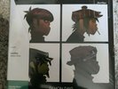 NEW Gorillaz - Demon Days Vinyl Me Please Edition - VMP New 2x Red LP Record