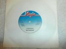 SEX PISTOLS / SUBMISSION / RARE ONE SIDED SINGLE  EX