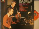 Tortelier+Heidsieck. Beethoven (Cello sonatas). EMI SLS 836 Box (2). NM