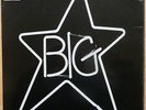 ISAAC HAYES / BIG STAR - EXCERPTS FROM SHAFT, RADIO CITY ++  UK STAX PROMO LP