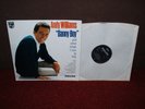 ANDY WILLIAMS Danny Boy LP 1961 PHILIPS MONO 1st  SUPER RARE  MINT   BBL 7544