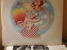 The Grateful Dead ?– Europe '72 1972 WB 3WX 2668 RE Jacket VG Vinyl NM-